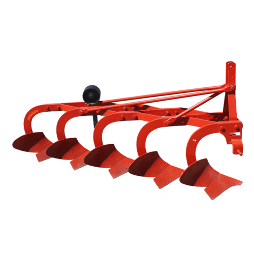 AGROMASTER MICRO 5 - Plough