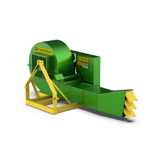 HASATSAN H600 - BLOWER