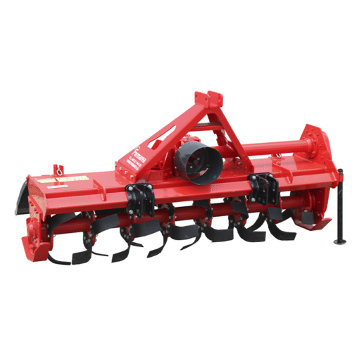 MINOS SR-1600 – Rotary Tiller