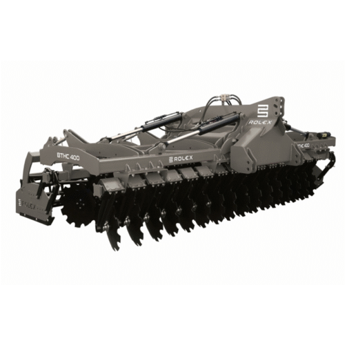 ROLEX BTHC 500 - Disc Harrows
