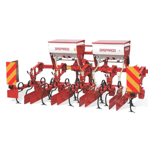 MASCHIO GASPARDO HL 6