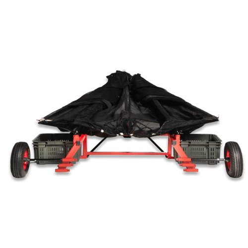 EVOLMAN 5.5M