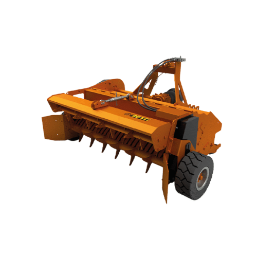 Berti PICKER/F 180