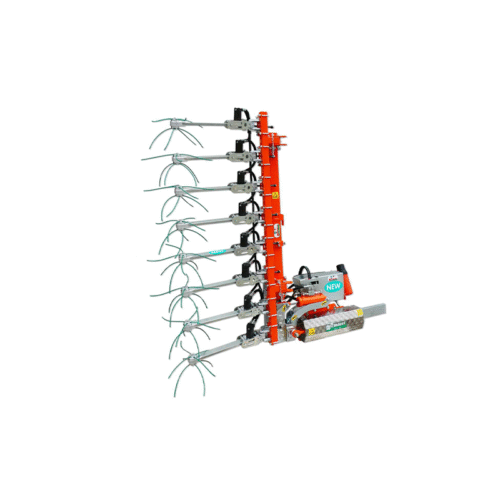 RINIERI FLORIX - FLOWER THINNING MACHINE