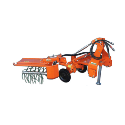 RINIERI SRV - SUCKER REMOVER