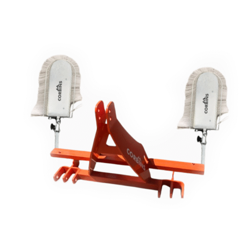 Corbins Mechanical Herbicide Sprayer Bar