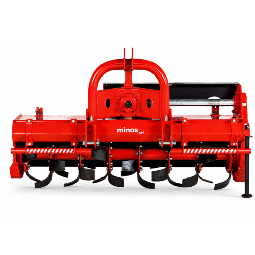 MINOS T-MKR 1400