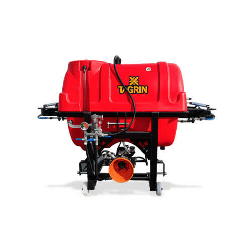 TAGRIN 400 LT 10m