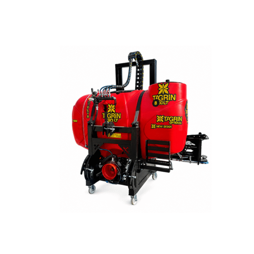 TAGRIN 800 L 16m
