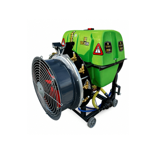 TAGRIN 400 LT 60cm